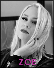 Zoe Sperling